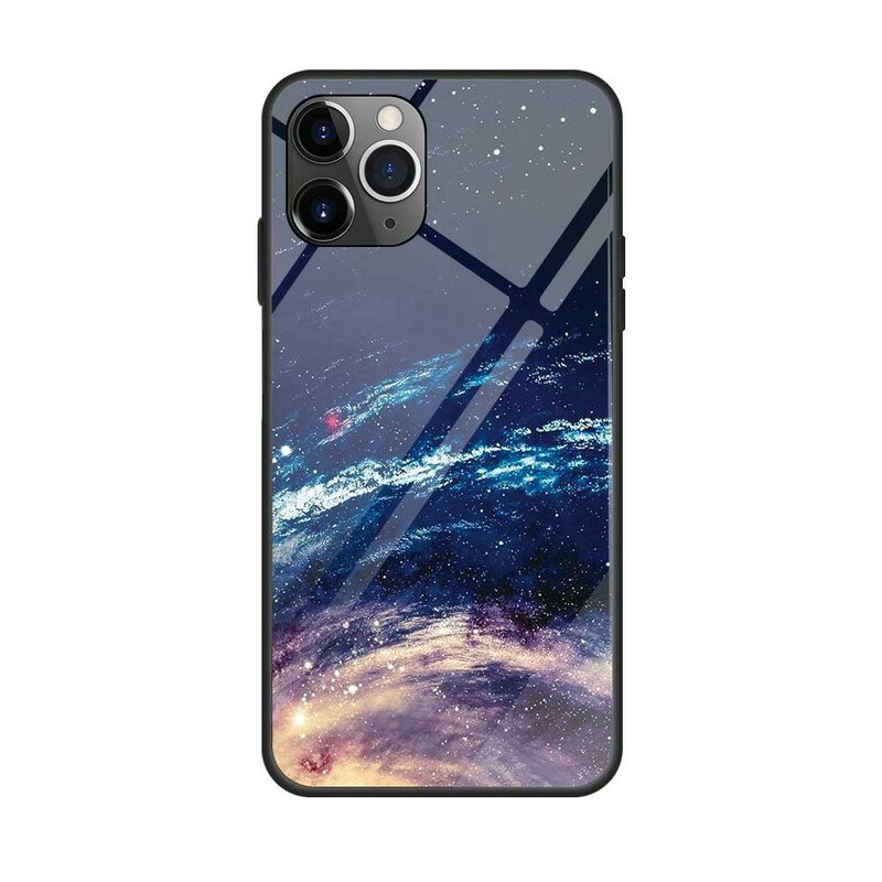 Skal iPhone 12 Pro Max Galaxy Constellation