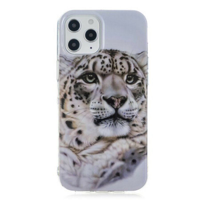 Skal iPhone 12 Pro Max Kung Tiger