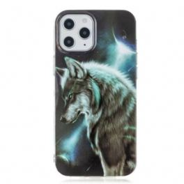 Skal iPhone 12 Pro Max Royal Wolf