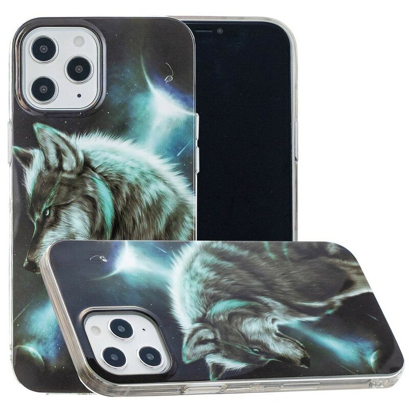 Skal iPhone 12 Pro Max Royal Wolf