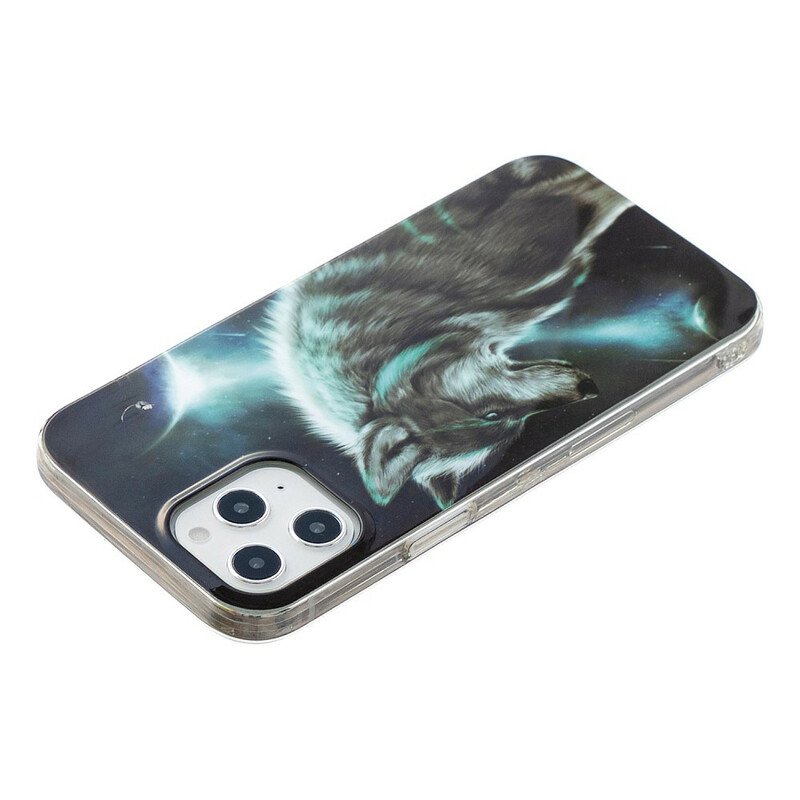 Skal iPhone 12 Pro Max Royal Wolf