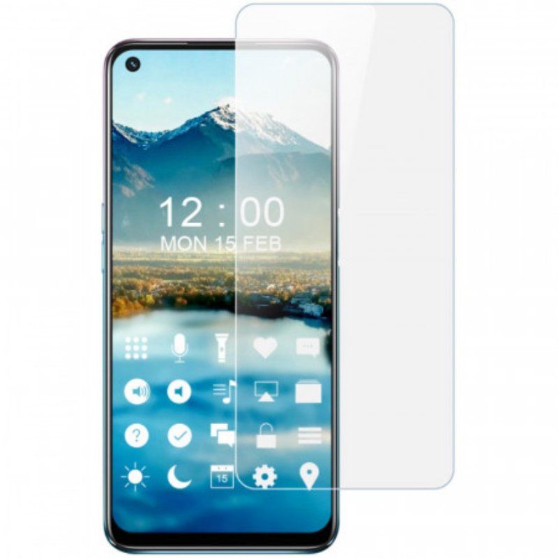 Imak Skyddsfilm För Oppo A74 5G-Skärm