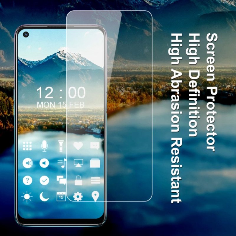 Imak Skyddsfilm För Oppo A74 5G-Skärm