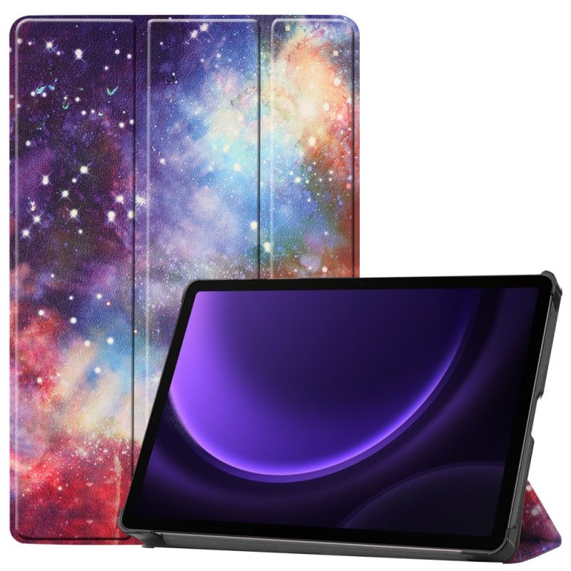 Samsung Galaxy Tab S9 Fe Stjärnor