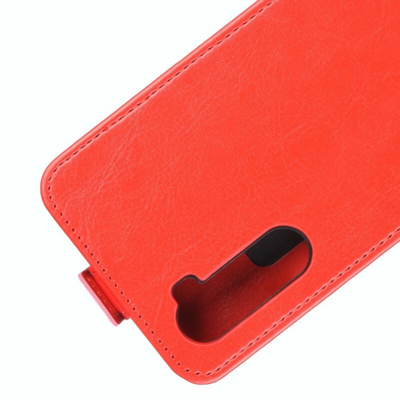 Fodral OnePlus Nord Folio-fodral Vikbar