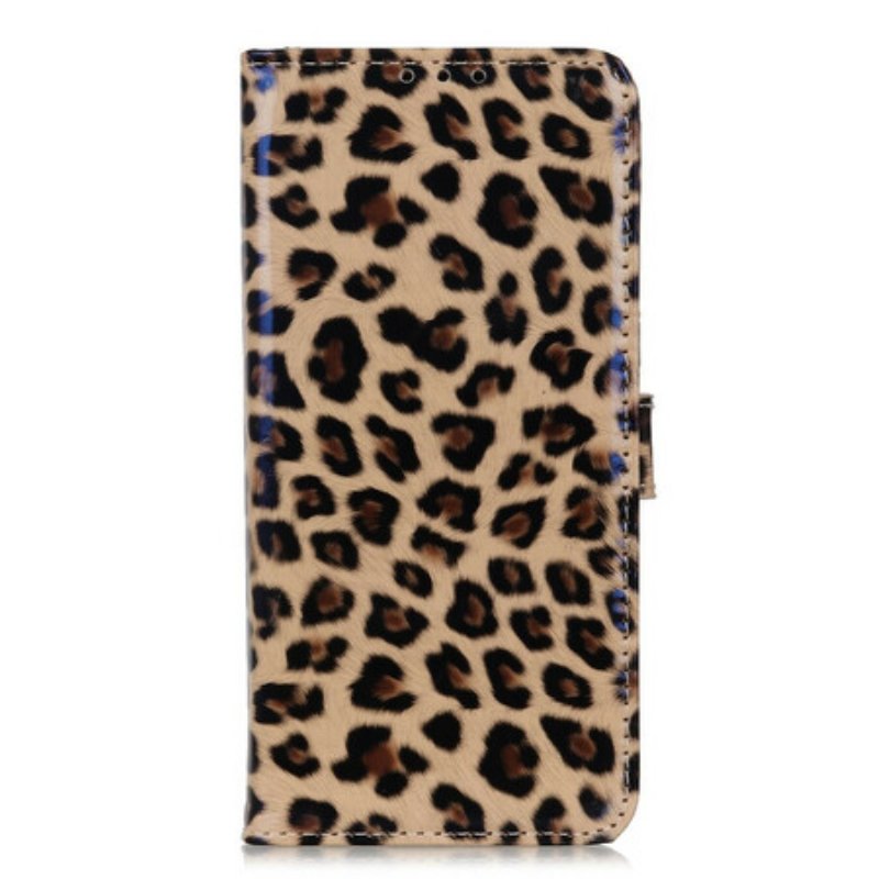 Fodral OnePlus Nord Leopard