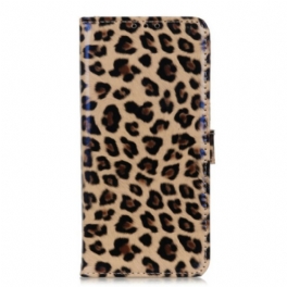 Fodral OnePlus Nord Leopard