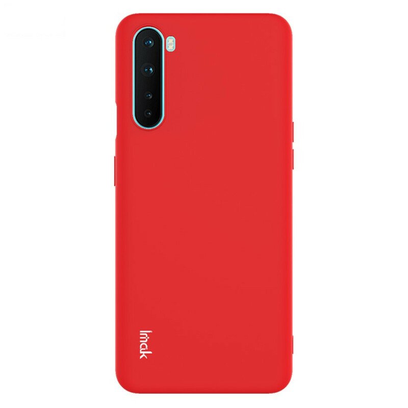 Skal OnePlus Nord Imak Uc-2 Feeling Colors Series