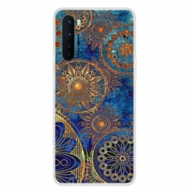 Skal OnePlus Nord Mandala Design