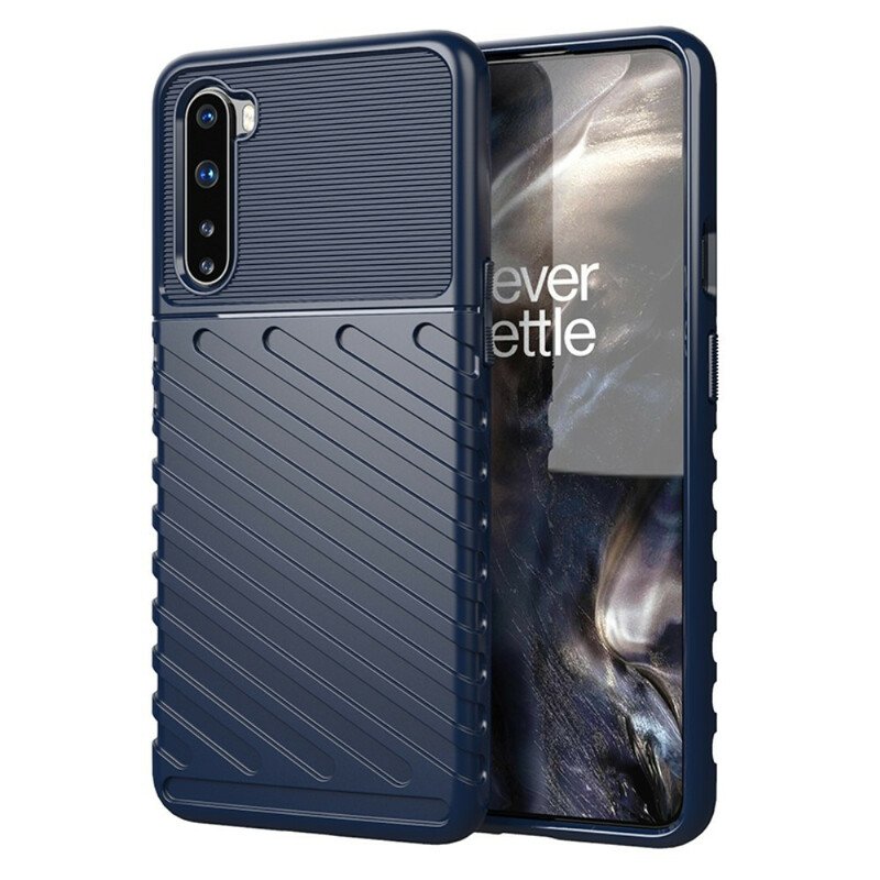 Skal OnePlus Nord Thunder-serien