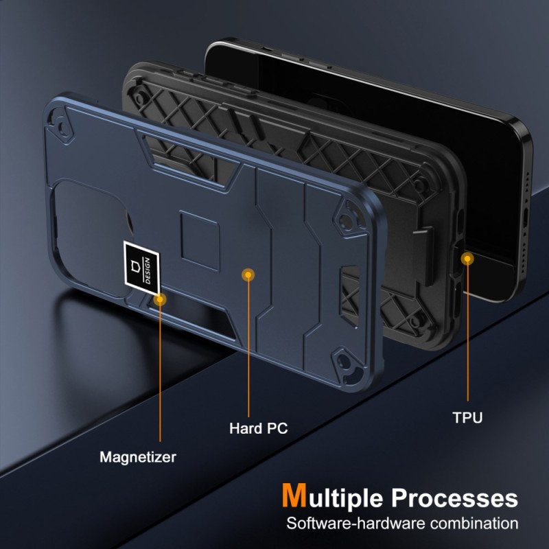 Skal Samsung Galaxy S24 Plus 5g Dubbellager