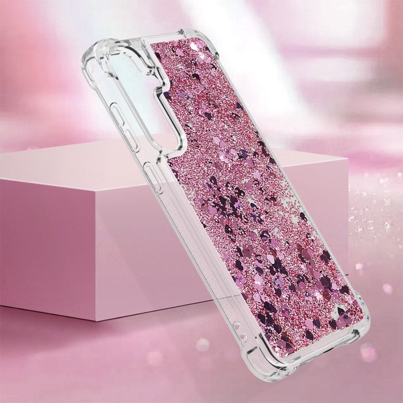 Skal Samsung Galaxy S24 Plus 5g Endast Glitter