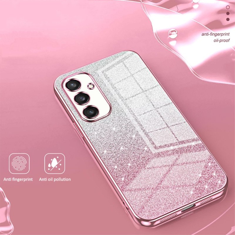 Skal Samsung Galaxy S24 Plus 5g Glittergradient