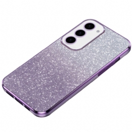 Skal Samsung Galaxy S24 Plus 5g Glitterpulver