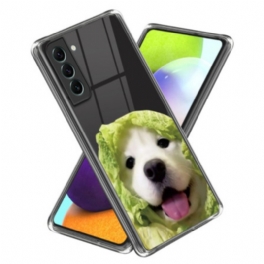 Skal Samsung Galaxy S24 Plus 5g Kålhund