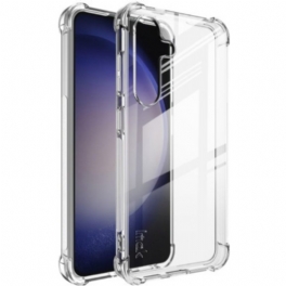 Skal Samsung Galaxy S24 Plus 5g Transparent Imak