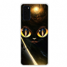 Skal Samsung Galaxy S20 Galaxy Cat