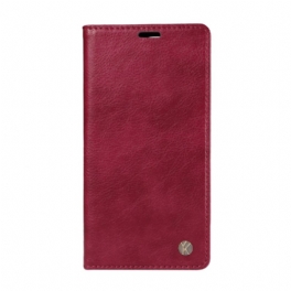 Folio-fodral Xiaomi 14 Ultra Vintage Style Yikatu