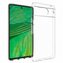 Skal Google Pixel 8 Transparent