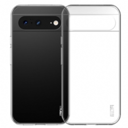 Skal Google Pixel 8 Transparent Mofi