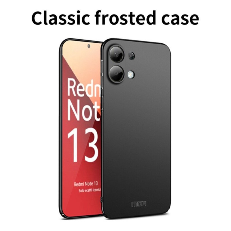 Skal Xiaomi Redmi Note 13 Pro 4g Telefonfodral Ultrafin