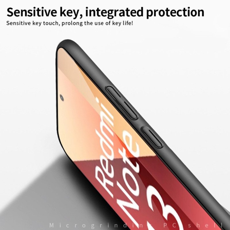 Skal Xiaomi Redmi Note 13 Pro 4g Telefonfodral Ultrafin