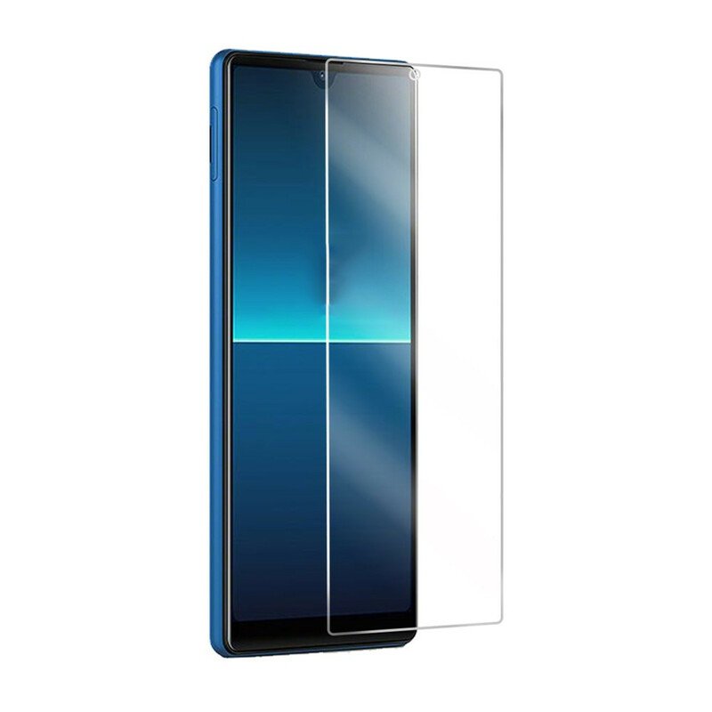 Arc Edge Härdat Glasskydd (0.3 mm) För Sony Xperia L4-Skärm