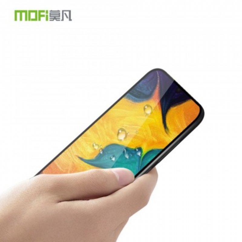 Mofi Härdat Glasskydd För Samsung Galaxy A40