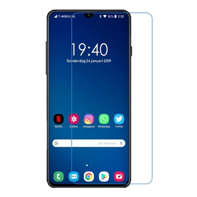 Skärmskydd Till Samsung Galaxy A40