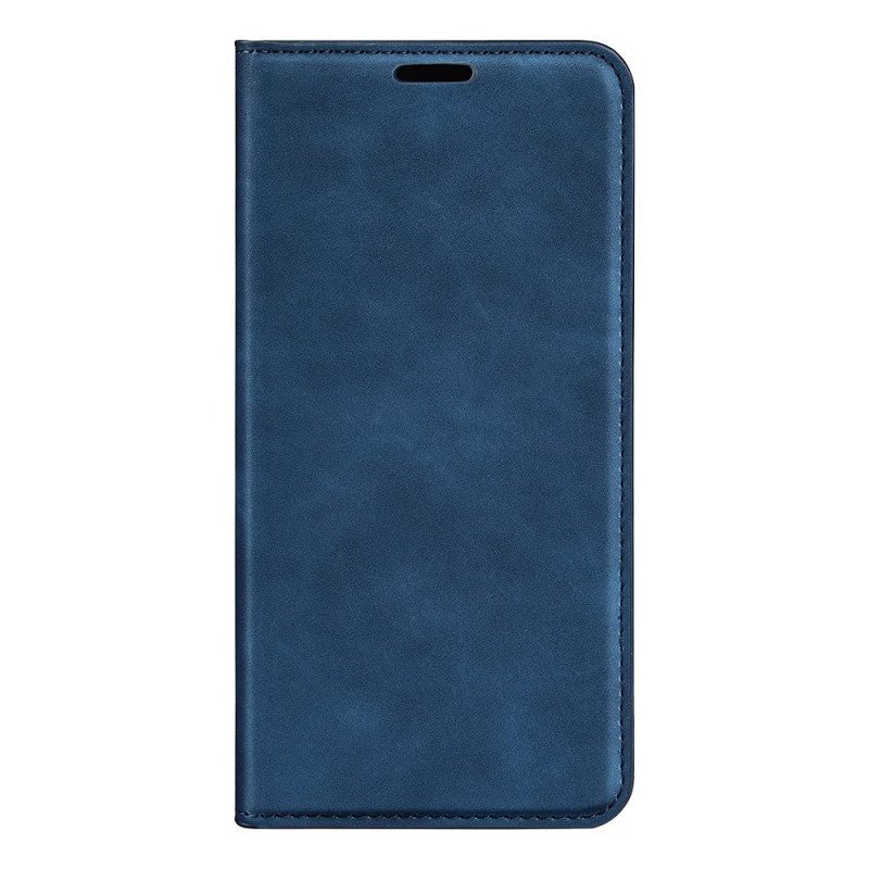 Folio-fodral Oppo Reno 11 5g Klassisk