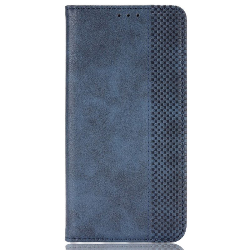 Folio-fodral Oppo Reno 11 5g Retro