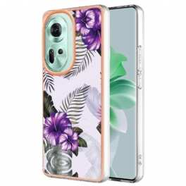 Skal Oppo Reno 11 5g Marmorvariation