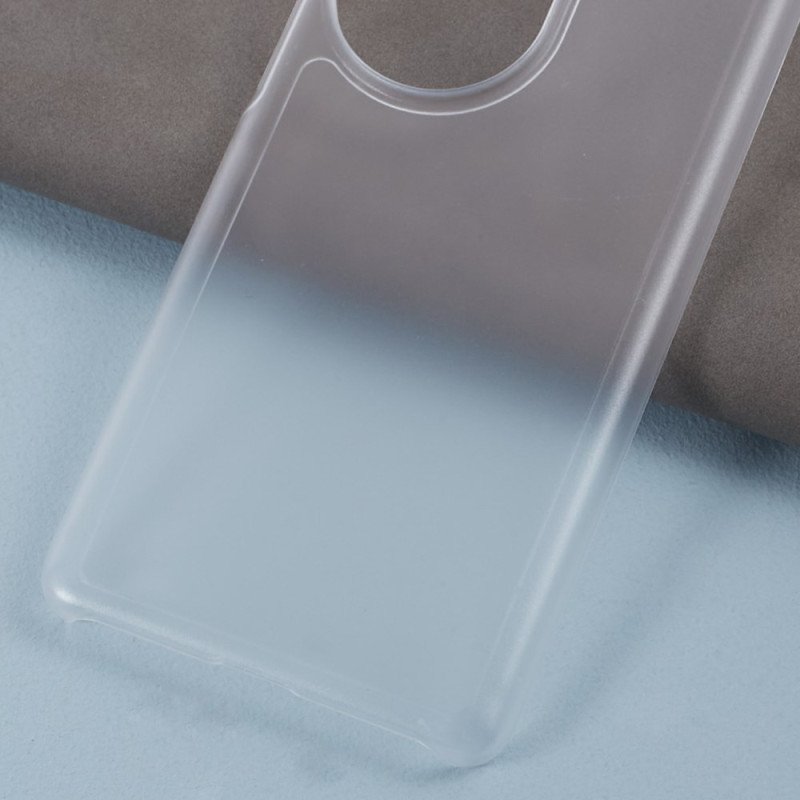 Skal Oppo Reno 11 5g Transparent