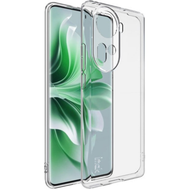 Skal Oppo Reno 11 5g Transparent Ux-5 Series Imak