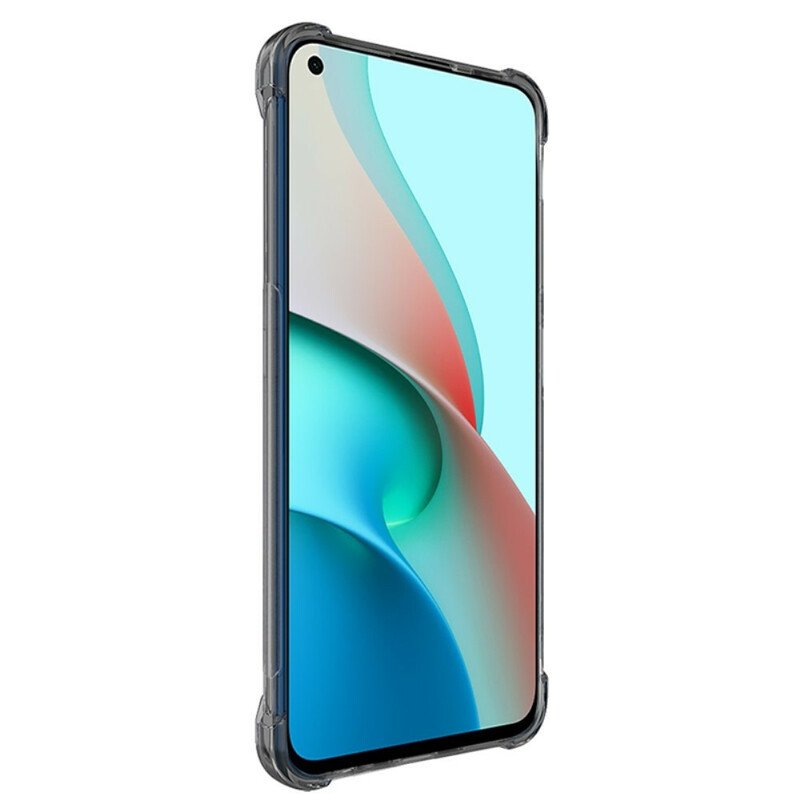 Skal Xiaomi Redmi Note 9T Imak Silkeslen