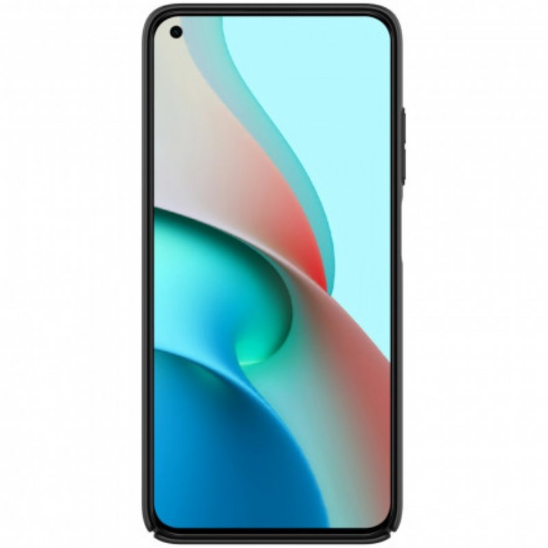 Skal Xiaomi Redmi Note 9T Nillkin Camshield-serien