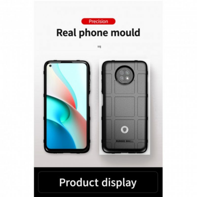 Skal Xiaomi Redmi Note 9T Robust Sköld