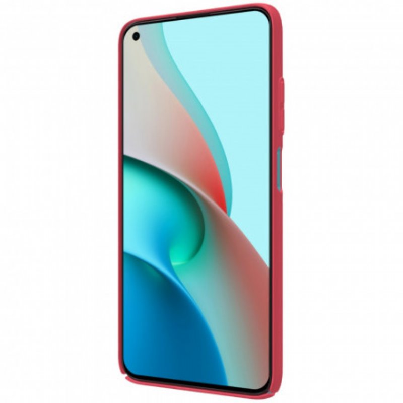 Skal Xiaomi Redmi Note 9T Styv Frostad Nillkin