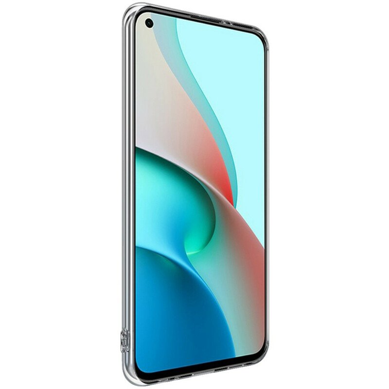 Skal Xiaomi Redmi Note 9T Ux-5-serien Imak