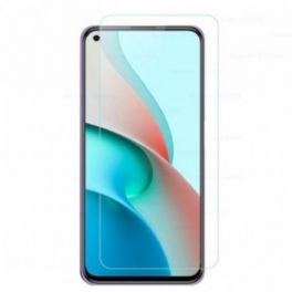 Xiaomi Redmi Note 9 5G / Note 9T 5G Skärmskydd I Härdat Glas