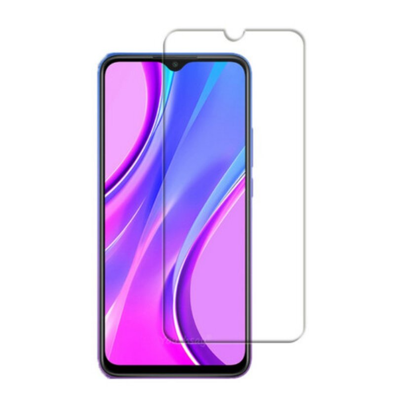 Härdat Glasskydd (0.3 mm) För Xiaomi Redmi 9 / 9A / 9C-Skärmen