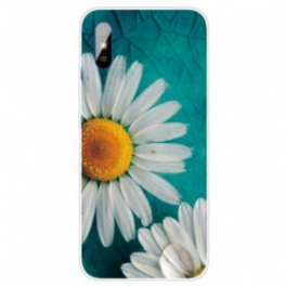 Mobilskal Xiaomi Redmi 9A Daisy