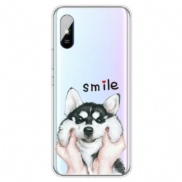 Mobilskal Xiaomi Redmi 9A Le Hund