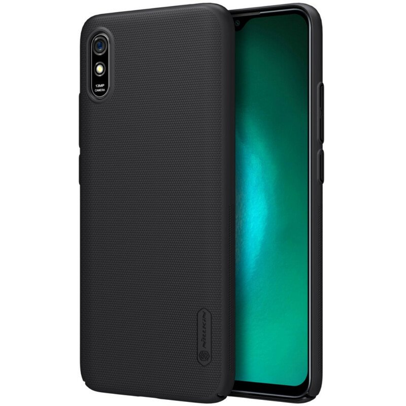 Mobilskal Xiaomi Redmi 9A Styv Frostad Nillkin