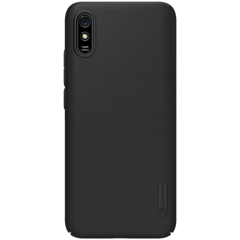 Mobilskal Xiaomi Redmi 9A Styv Frostad Nillkin