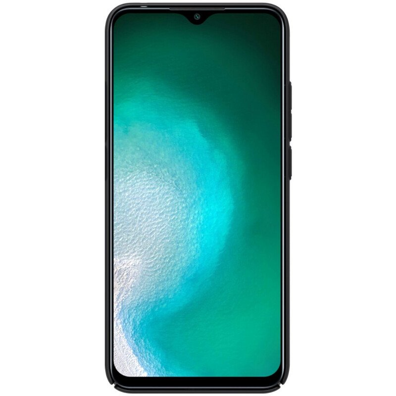 Mobilskal Xiaomi Redmi 9A Styv Frostad Nillkin