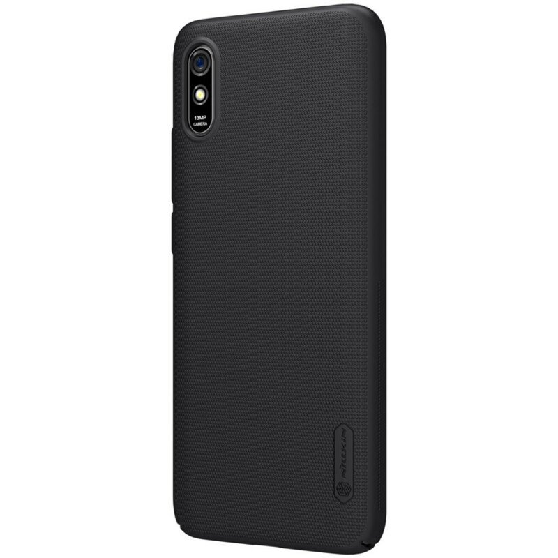 Mobilskal Xiaomi Redmi 9A Styv Frostad Nillkin