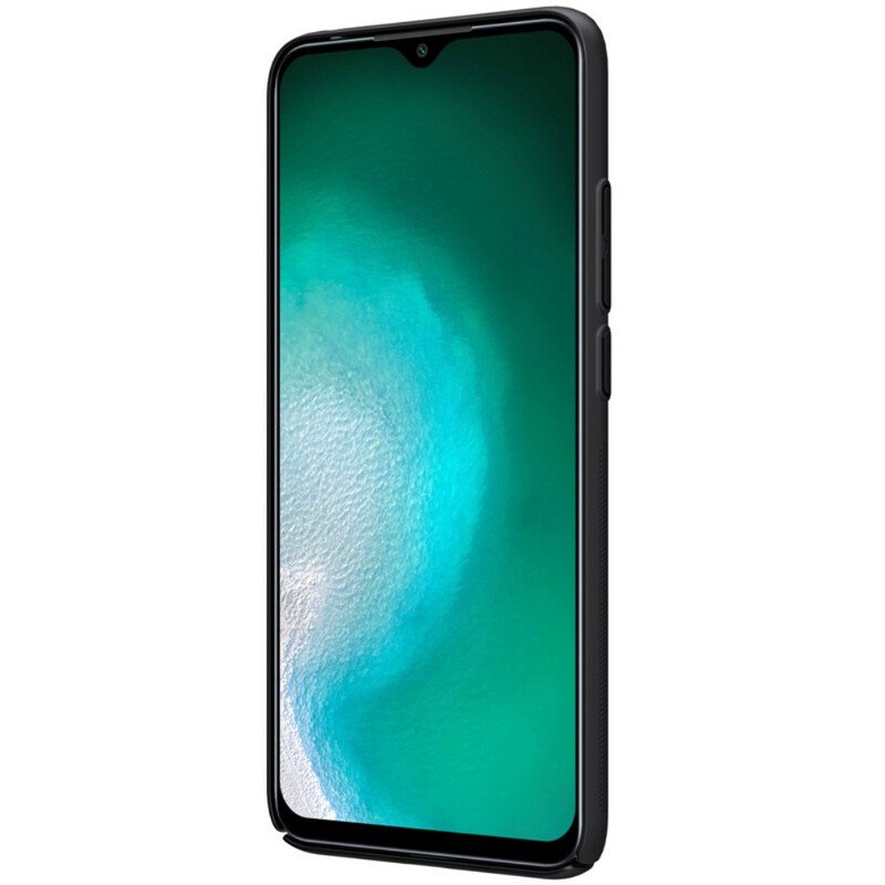 Mobilskal Xiaomi Redmi 9A Styv Frostad Nillkin