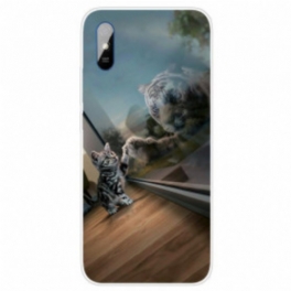 Skal Xiaomi Redmi 9A Kattungens Dröm