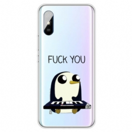 Skal Xiaomi Redmi 9A Penguin Knulla Dig